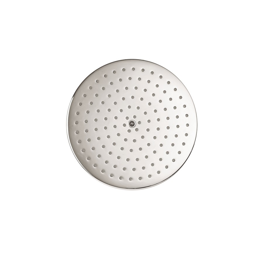 Central 200mm Showerhead (Finish: Chrome) | SKU FH200C_V2 | Crosswater ...