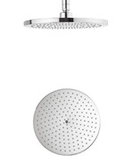Central 250mm showerhead