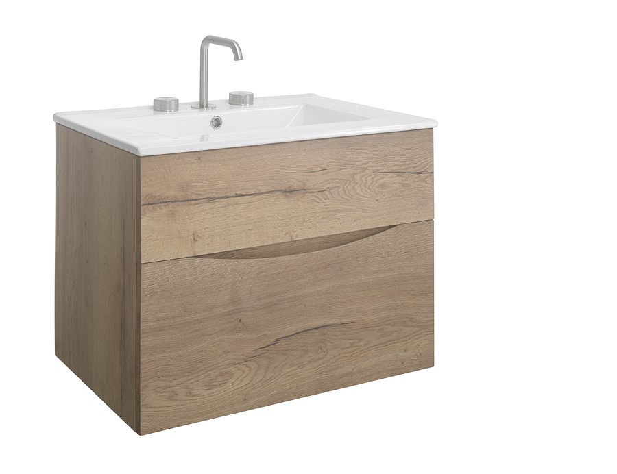 Glide II 700 Unit & Ceramic Basin | SKU GLIDEII70_UNIT_CERAMIC ...