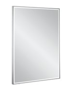 Mike Pro Lit Mirror 60 x 80