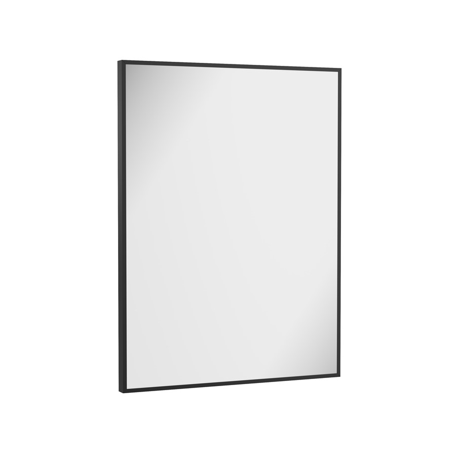 MPRO Mirror (MPRO Lit Mirror 600 x 800mm Brushed Stainless Steel) | SKU ...