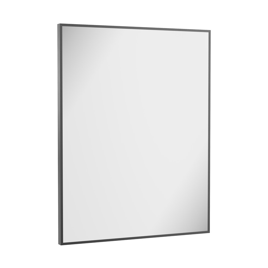 MPRO Mirror (MPRO Lit Mirror 600 x 800mm Brushed Stainless Steel) | SKU ...