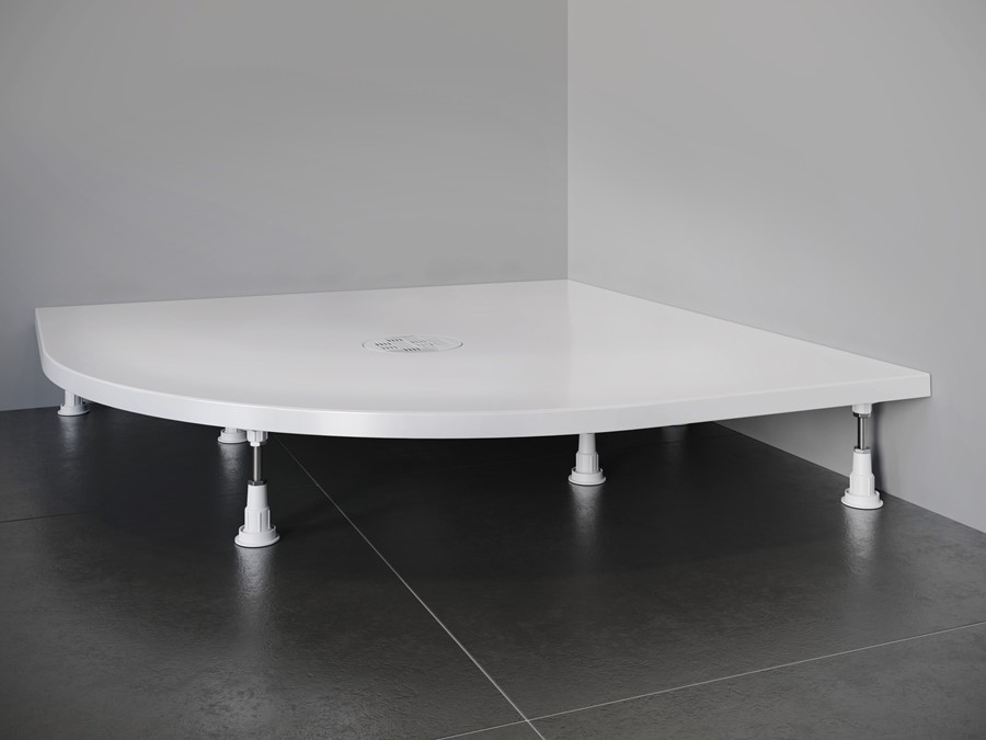 8 Leg Riser Kit Vito and Creo Shower Trays Crosswater Crosswater