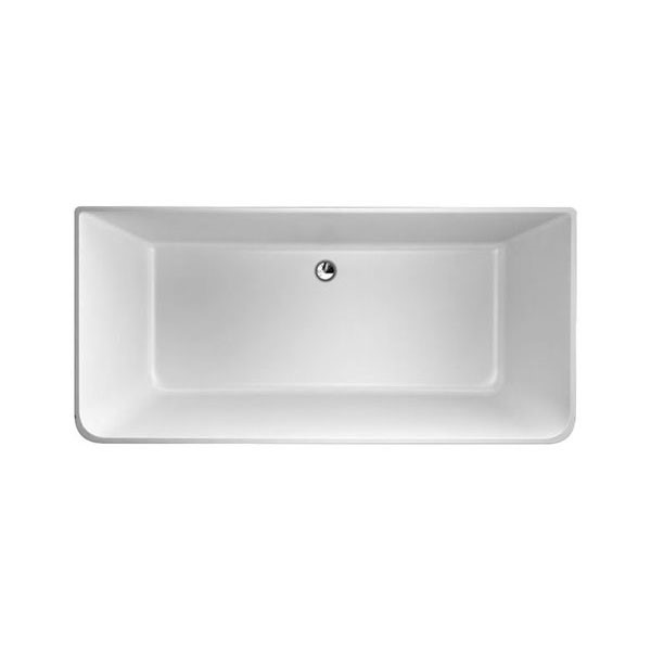 ARTIST Back to Wall Bath (ARTIST Grande Back to Wall Bath) | SKU ...