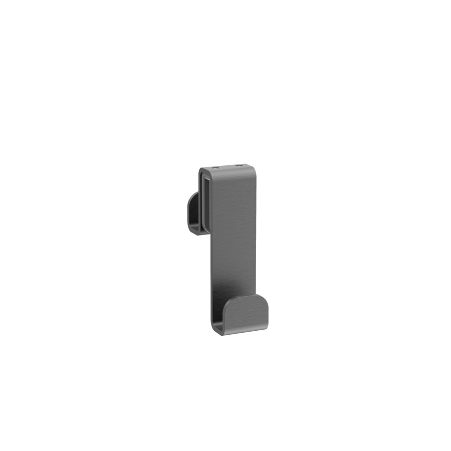 Fold Over Shower Hook | Crosswater Bathrooms