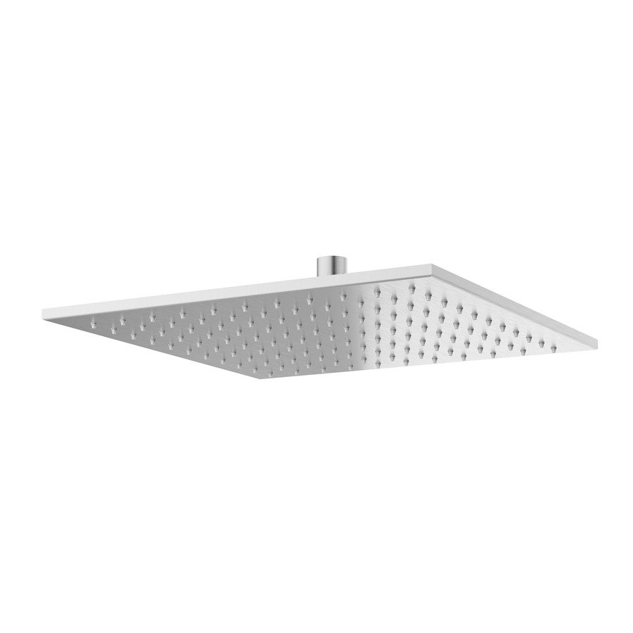 Zion 300mm Shower Head Crosswater UK Crosswater Bathrooms