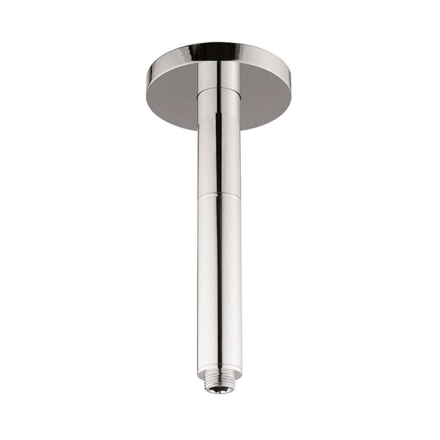Rex Extendable Ceiling Shower Arm (Finish Chrome) SKU FH685C