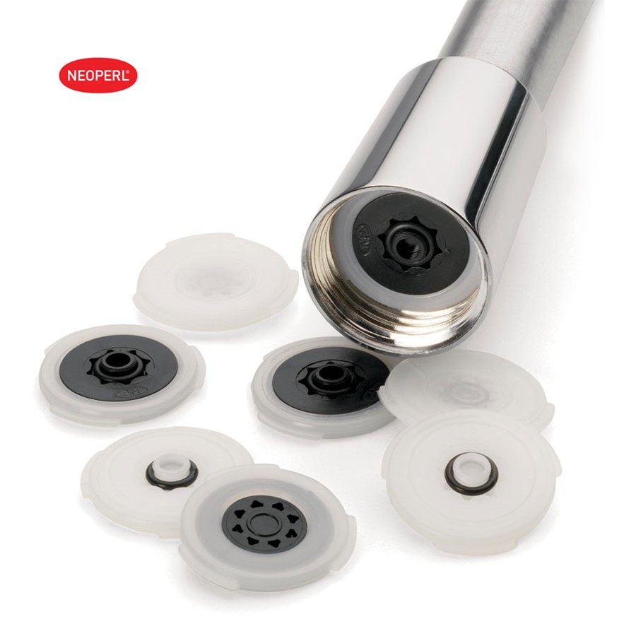 Shower Flow Regulator in Showers SKU SHOWER_FLOW_REGULATOR