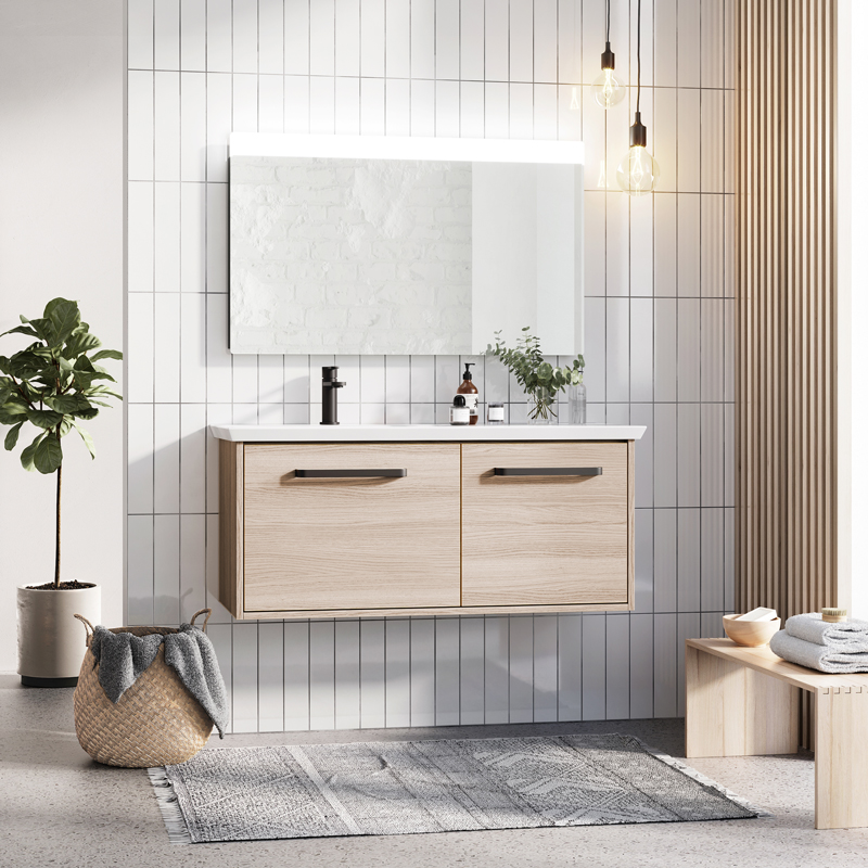 Furniture and ceramics | Crosswater Bathrooms