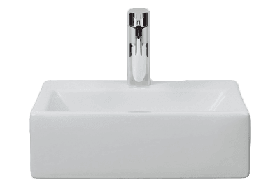 Countertop basins | With shapes, sizes and styles to suit all, welcome the perfect modern basin to your contemporary bathroom design