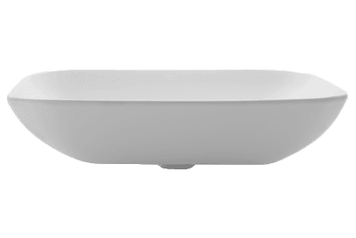 Countertop basins | Maximise the impact of your contemporary bathroom design with a standout modern basin area