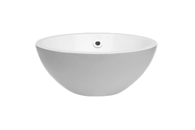 Countertop basins | Inspire a small contemporary bathroom design with a selection of our modern basins 