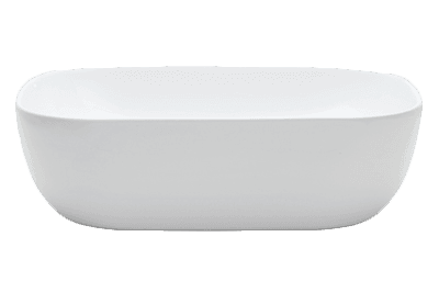 Countertop basins | Bring impressive style to your modern bathroom furniture with a sleek countertop basin design