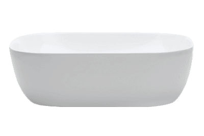 Countertop basins | Unwind with a luxurious modern basin space in your contemporary bathroom design