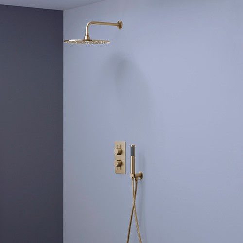 Modern shower | Discover our best selling shower bundles for your shower enclosure idea or walk in shower design