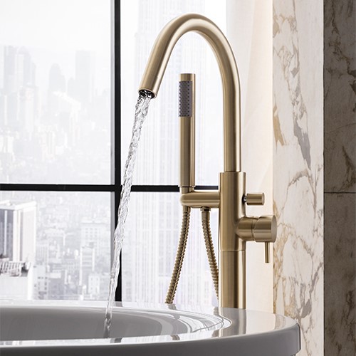 MPRO | Crosswater Bathrooms