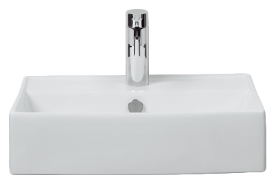Countertop basins | Welcome luxury into your space with a variety of modern basin styles to suit every contemporary bathroom design