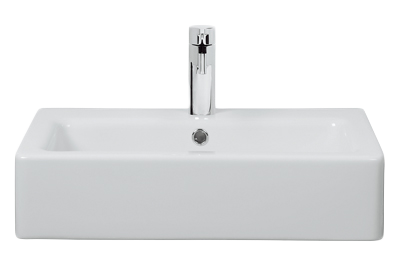 Countertop basins | Inspire luxury in your home with a modern basin space